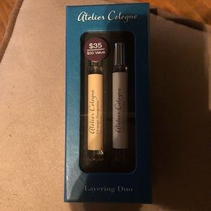 Atelier Cologne Layering Duo (perfume)